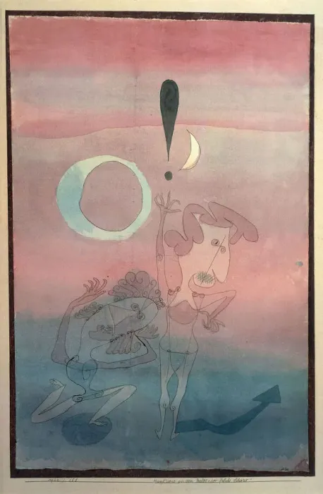 Framed Print : Hauptszene aus dem Ballet Der falsche Schwur (Main Scene from the Ballet The False Oath), 1922 Framed Print : Hauptszene aus dem Ballet Der falsche Schwur (Main Scene from the Ballet The False Oath), 1922