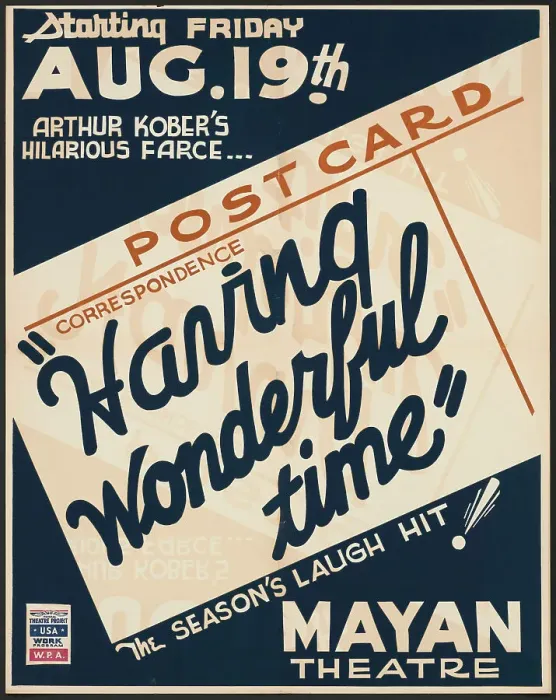 Framed Print : Having Wonderful Time, Los Angeles, 1938. Creator: Unknown Framed Print : Having Wonderful Time, Los Angeles, 1938. Creator: Unknown