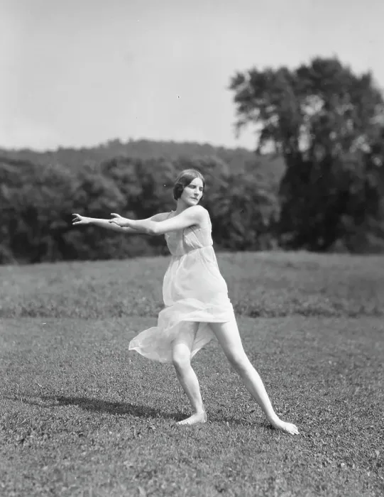 Framed Print : Hawley, Katherine, 1921 July 28. Creator: Arnold Genthe Framed Print : Hawley, Katherine, 1921 July 28. Creator: Arnold Genthe