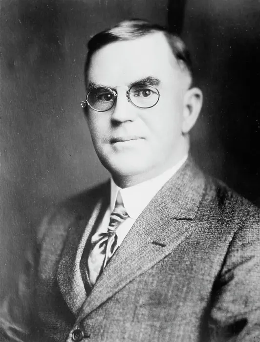 Framed Print : H.C. Wallace, between c1915 and c1920. Creator: Bain News Service Framed Print : H.C. Wallace, between c1915 and c1920. Creator: Bain News Service