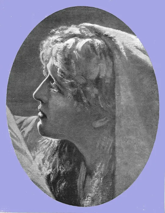 Framed Print : The Head of Mary Magdalene; from The Return from Calvary after Herbert Schmalz, 1891. Creator: Herbert Gustave Schmalz. The Head of Mary Magdalene; from The Return from Calvary after Herbert Schmalz, 1891 Framed Print : The Head of Mary Magdalene; from The Return from Calvary after Herbert Schmalz, 1891. Creator: Herbert Gustave Schmalz. The Head of Mary Magdalene; from The Return from Calvary after Herbert Schmalz, 1891
