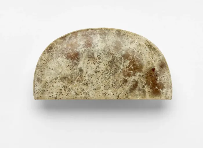 Framed Print : Head ornament, Late Neolithic period, ca. 3300-2250 BCE. Creator: Unknown Framed Print : Head ornament, Late Neolithic period, ca. 3300-2250 BCE. Creator: Unknown