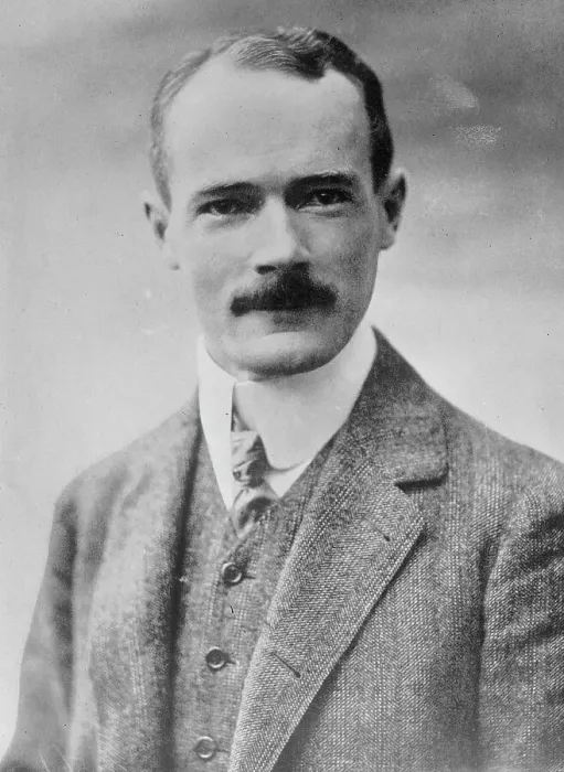 Framed Print : Hearn Krupp von Bohlen, between c1910 and c1915. Creator: Bain News Service Framed Print : Hearn Krupp von Bohlen, between c1910 and c1915. Creator: Bain News Service