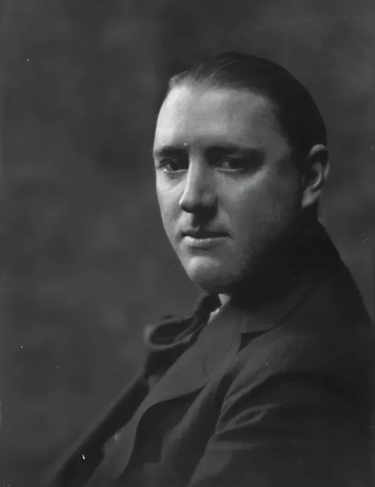 Framed Print : Heberhart, Mr. portrait photograph, 1916. Creator: Arnold Genthe Framed Print : Heberhart, Mr. portrait photograph, 1916. Creator: Arnold Genthe