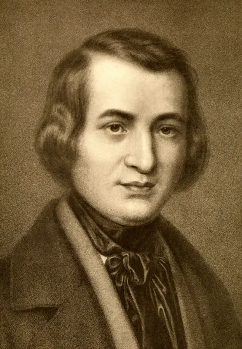 Framed Print : Heinrich Heine, German poet, (1906). Artist: August Friedrich Pecht Framed Print : Heinrich Heine, German poet, (1906). Artist: August Friedrich Pecht