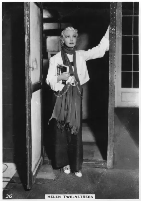Framed Print : Helen Twelvetrees, American stage and film actress, c1938 Framed Print : Helen Twelvetrees, American stage and film actress, c1938