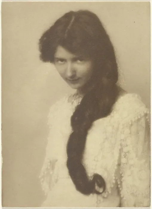 Framed Print : Hellin, 1907-1943. Creator: Louis Fleckenstein Framed Print : Hellin, 1907-1943. Creator: Louis Fleckenstein