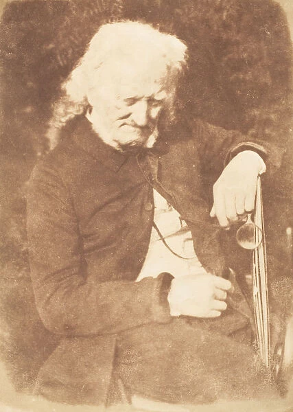 Henning, 1843-47. Creators: David Octavius Hill, Robert Adamson, Hill & Adamson