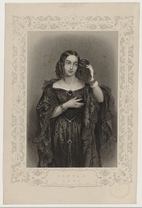 Framed Print : Henriette Sontag in opera Don Giovanni by Wolfgang Amadeus Mozart Framed Print : Henriette Sontag in opera Don Giovanni by Wolfgang Amadeus Mozart