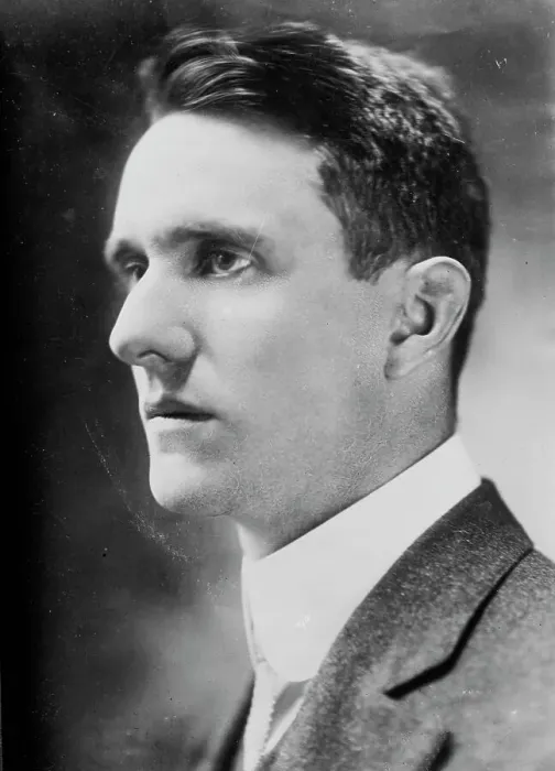 Framed Print : Henry Breckenridge, between c1910 and c1915. Creators: Bain News Service, George Graham Bain Framed Print : Henry Breckenridge, between c1910 and c1915. Creators: Bain News Service, George Graham Bain