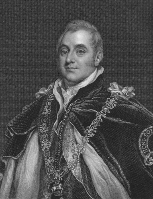 Framed Print : Henry Charles Somerset, Duke of Beaufort, K. G. 1829. Artist: Thomas Anthony Dean Framed Print : Henry Charles Somerset, Duke of Beaufort, K. G. 1829. Artist: Thomas Anthony Dean