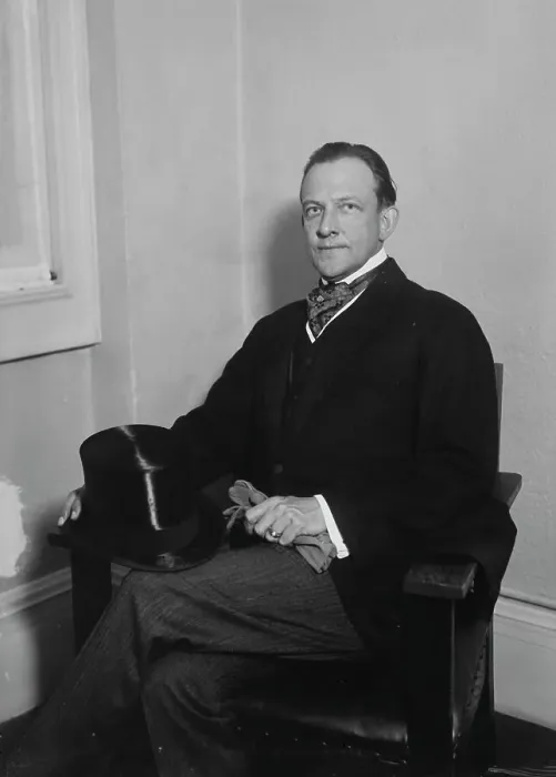 Framed Print : Henry Hadley, between c1915 and c1920. Creator: Bain News Service Framed Print : Henry Hadley, between c1915 and c1920. Creator: Bain News Service