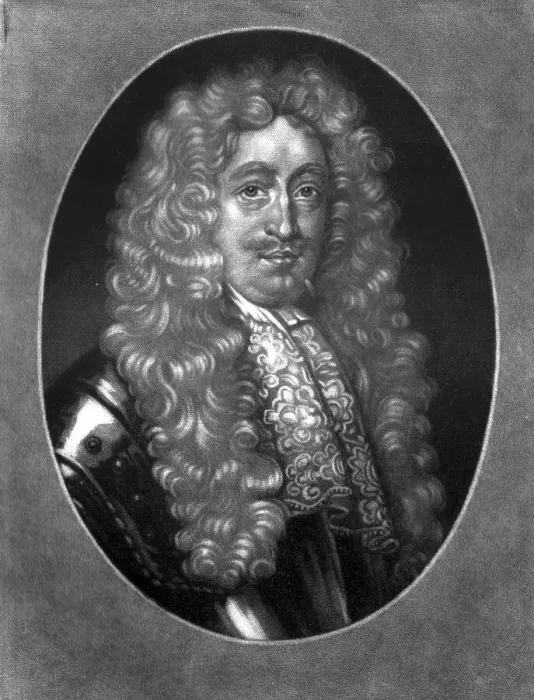 Framed Print : Henry Howard, Duke of Norfolk and hereditary Earl Marshal of England; Obit 1701, 1810. Creator: Charles Turner Framed Print : Henry Howard, Duke of Norfolk and hereditary Earl Marshal of England; Obit 1701, 1810. Creator: Charles Turner