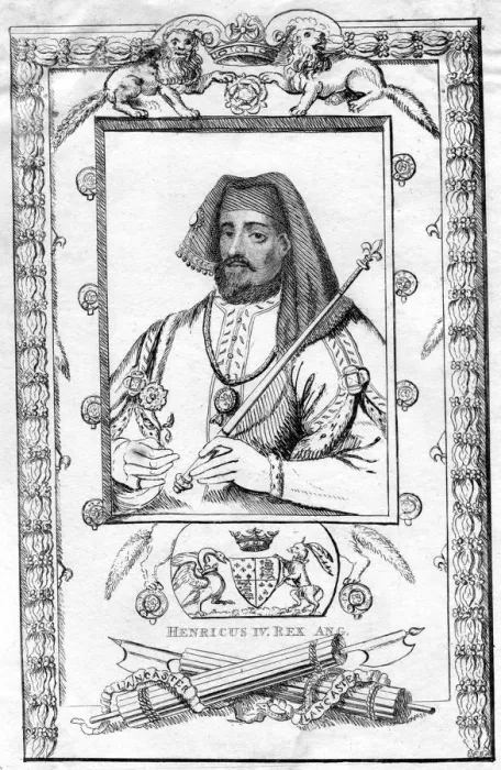 Framed Print : Henry IV, King of England. Artist: King Henry IV Framed Print : Henry IV, King of England. Artist: King Henry IV