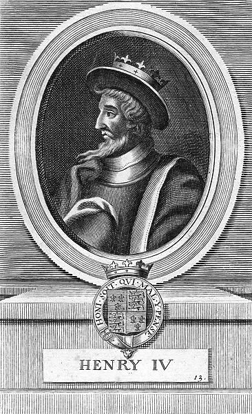 Henry IV, King of France