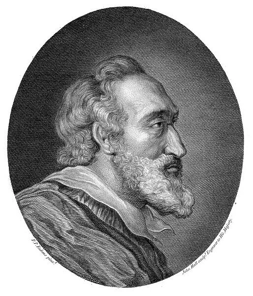 Henry IV, King of France and Navarre (1553-1610)