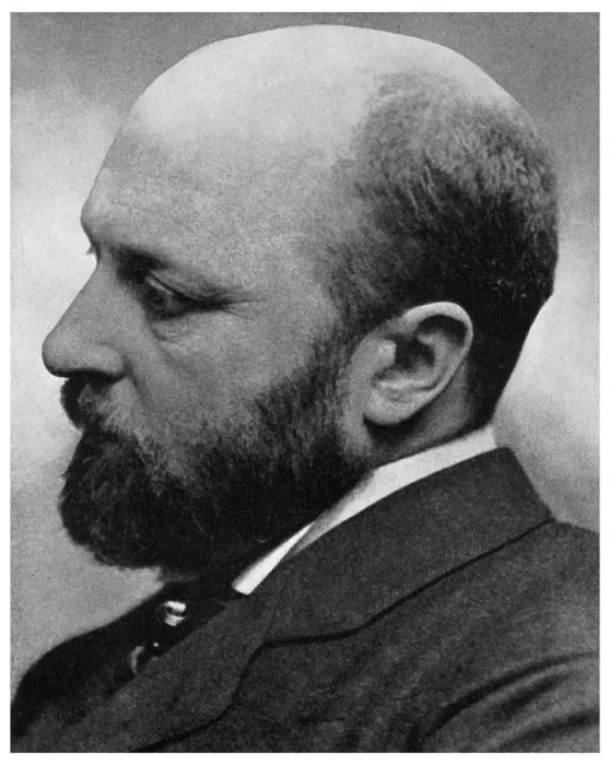 Framed Print : Henry James, American-born British novelist, 1890 (1956) Framed Print : Henry James, American-born British novelist, 1890 (1956)