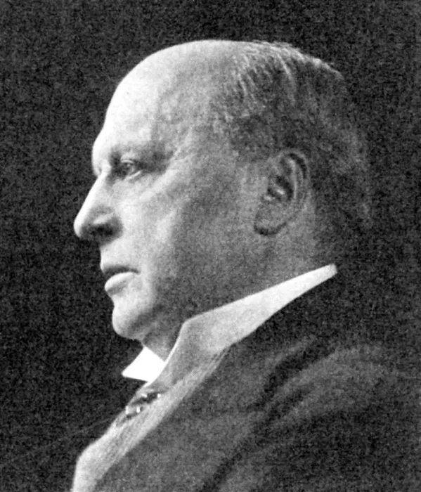 Framed Print : Henry James, American writer, 1923. Artist: Emil Otto Hoppe Framed Print : Henry James, American writer, 1923. Artist: Emil Otto Hoppe