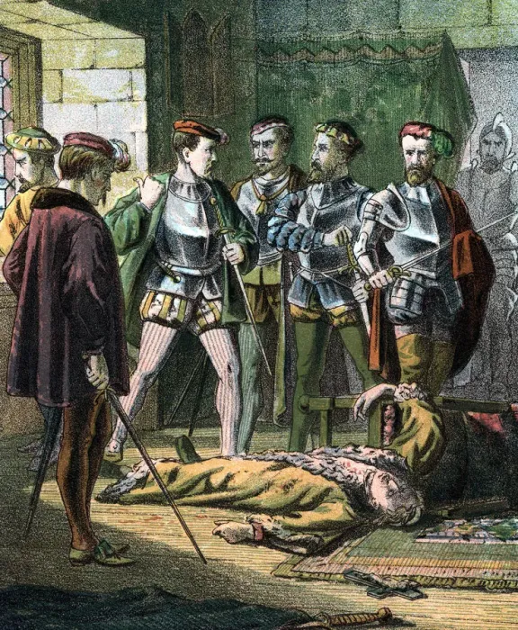 Framed Print : Henry of Lorraine, 3rd Duc de Guise, 16th century French soldier and statesman, mid 19th century Framed Print : Henry of Lorraine, 3rd Duc de Guise, 16th century French soldier and statesman, mid 19th century
