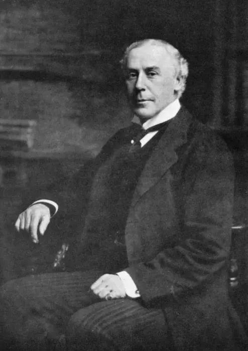 Framed Print : Henry Neville Gladstone, Lord Lieutenant of Flintshire, 1928 Framed Print : Henry Neville Gladstone, Lord Lieutenant of Flintshire, 1928