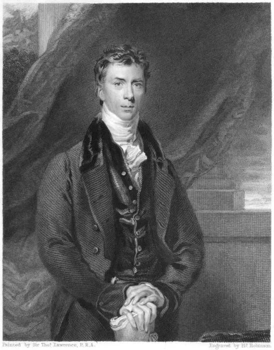 Framed Print : Henry Peter Brougham, 1st Baron Brougham and Vaux, Scottish lawyer and politician, 1833. Artist: H Robinson Framed Print : Henry Peter Brougham, 1st Baron Brougham and Vaux, Scottish lawyer and politician, 1833. Artist: H Robinson