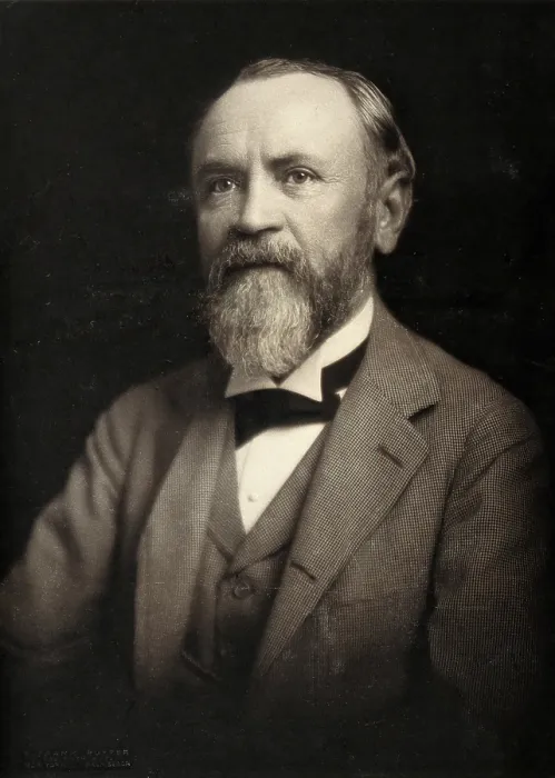 Framed Print : Henry Phipps, Jr, 1913. Creator: Unknown Framed Print : Henry Phipps, Jr, 1913. Creator: Unknown