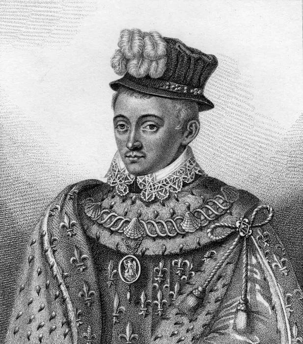 Framed Print : Henry Stuart, Lord Darnley, second husband of Mary, Queen of Scots, 1807. Artist: Rivers Framed Print : Henry Stuart, Lord Darnley, second husband of Mary, Queen of Scots, 1807. Artist: Rivers