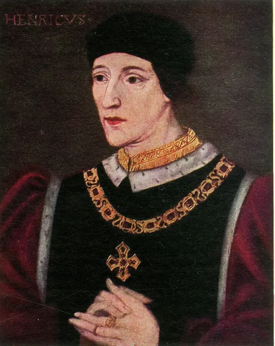 Framed Print : Henry VI, (c1911). Creator: Unknown Framed Print : Henry VI, (c1911). Creator: Unknown