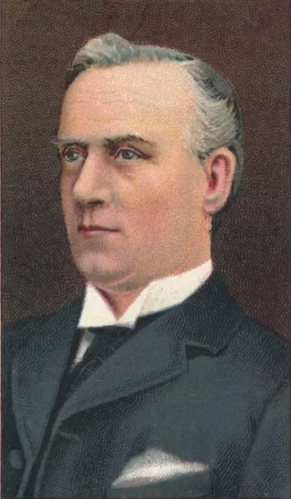Framed Print : Herbert Henry Asquith (1852-1928), British Liberal statesman, 1906 Framed Print : Herbert Henry Asquith (1852-1928), British Liberal statesman, 1906