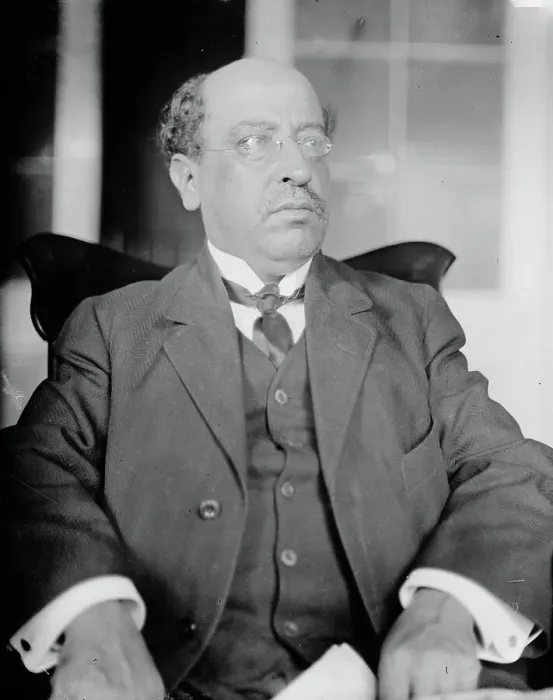 Framed Print : Heriberto Barron, between c1910 and c1915. Creator: Bain News Service Framed Print : Heriberto Barron, between c1910 and c1915. Creator: Bain News Service