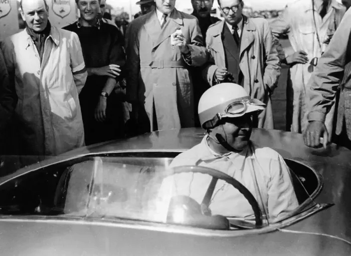 Framed Print : Hermann Lang in a Mercedes Benz 300 SL, Nurburgring 1000km, 1952 Framed Print : Hermann Lang in a Mercedes Benz 300 SL, Nurburgring 1000km, 1952