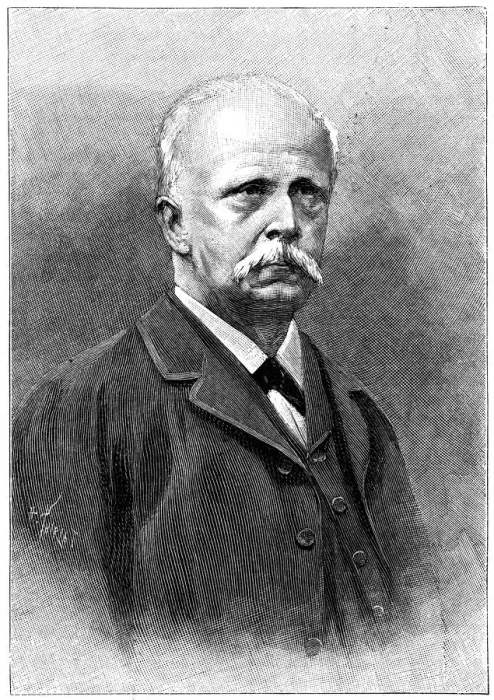 Framed Print : Hermann Ludwig Ferdinand von Helmholtz, German physicist and physiologist, 1894 Framed Print : Hermann Ludwig Ferdinand von Helmholtz, German physicist and physiologist, 1894