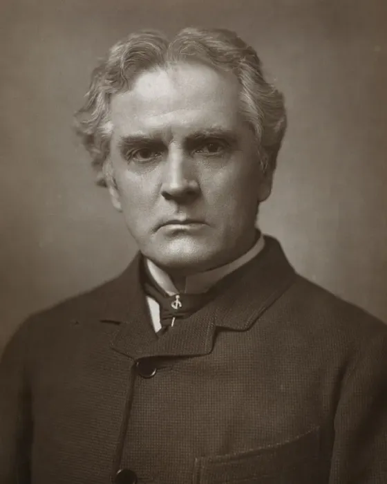 Framed Print : Hermann Vezin, American actor, teacher of elocution and writer, 1883. Artist: St Jamess Photographic Co Framed Print : Hermann Vezin, American actor, teacher of elocution and writer, 1883. Artist: St Jamess Photographic Co