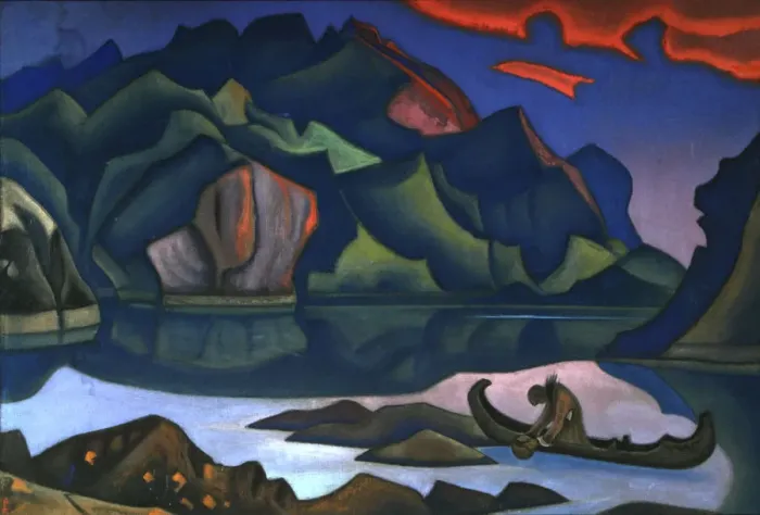 Framed Print : Hidden Treasure, 1947 Framed Print : Hidden Treasure, 1947