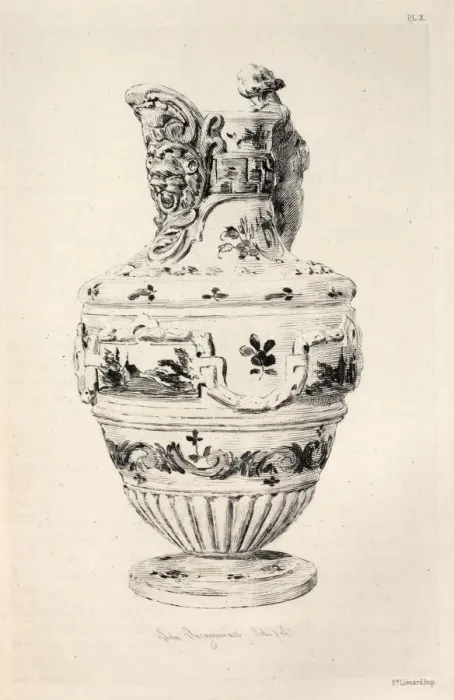 Framed Print : History of the Ceramic Art: A Descriptive and Philosophical Study of the Pottery Framed Print : History of the Ceramic Art: A Descriptive and Philosophical Study of the Pottery