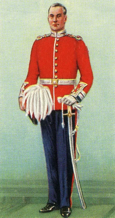 Framed Print : One of H.M.'s Lieutenants of Counties, 1937. Creator: Unknown Framed Print : One of H.M.'s Lieutenants of Counties, 1937. Creator: Unknown