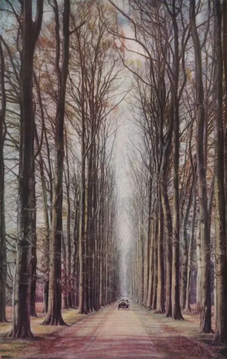 Framed Print : Holland, c1930s. Artist: ENA Framed Print : Holland, c1930s. Artist: ENA