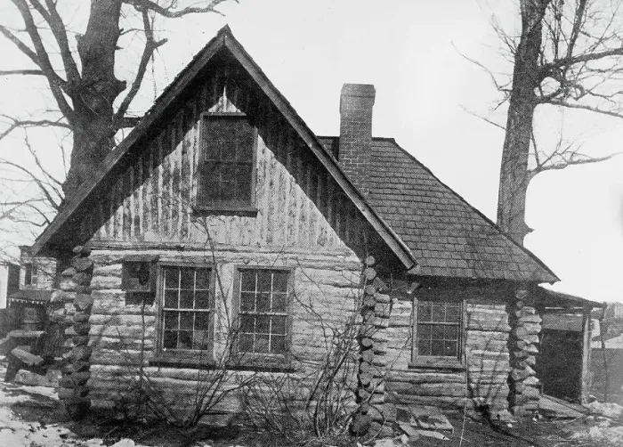 Framed Print : Former home of Joaquin Miller (poet), Wash. D.C. between c1910 and c1915. Creator: Bain News Service Framed Print : Former home of Joaquin Miller (poet), Wash. D.C. between c1910 and c1915. Creator: Bain News Service