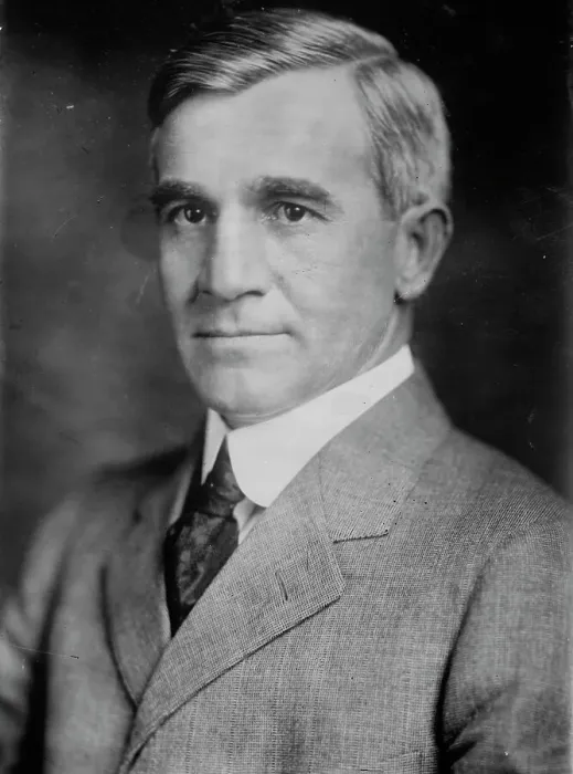 Framed Print : Homer L. Ferguson, between c1915 and c1920. Creator: Bain News Service Framed Print : Homer L. Ferguson, between c1915 and c1920. Creator: Bain News Service