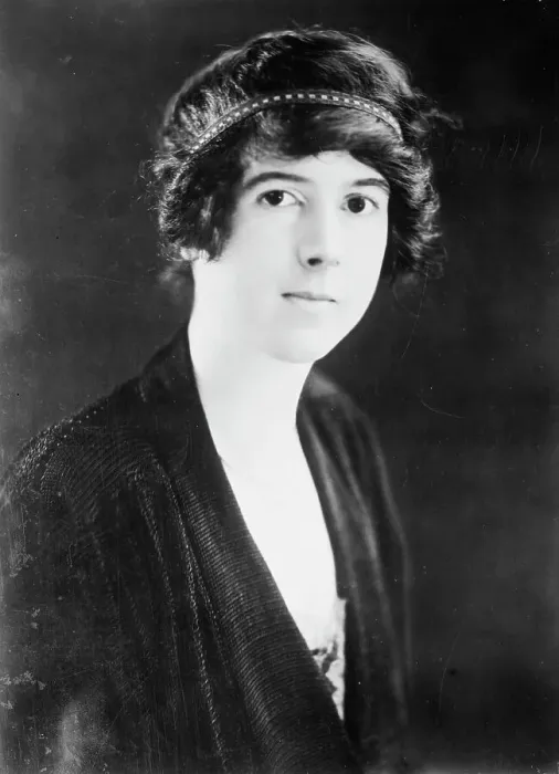Framed Print : Hon. Dorothy Cochran, between c1915 and c1920. Creator: Bain News Service Framed Print : Hon. Dorothy Cochran, between c1915 and c1920. Creator: Bain News Service