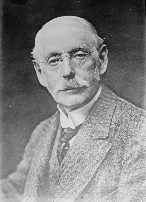 Framed Print : Hon. Sir Chas. A. Parsons, between c1915 and c1920. Creator: Bain News Service Framed Print : Hon. Sir Chas. A. Parsons, between c1915 and c1920. Creator: Bain News Service