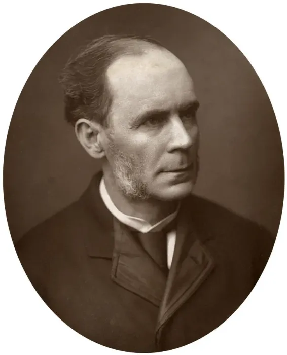Framed Print : Hon Sir Edward Ebenezer Kay, Judge of the High Court of Justice, 1883. Artist: Lock & Whitfield Framed Print : Hon Sir Edward Ebenezer Kay, Judge of the High Court of Justice, 1883. Artist: Lock & Whitfield