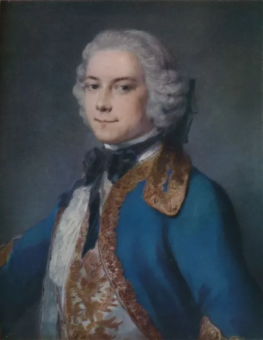 Framed Print : Hon. Thomas Willoughby, c1710. Artist: Rosalba Zuanna Carriera Framed Print : Hon. Thomas Willoughby, c1710. Artist: Rosalba Zuanna Carriera