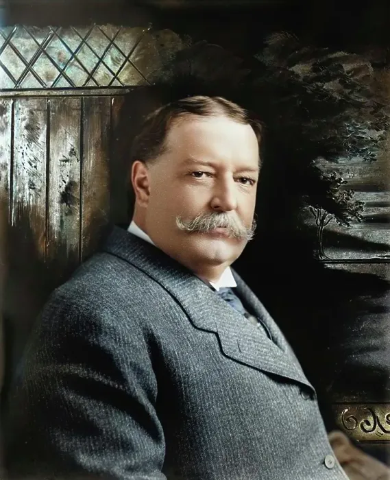 Framed Print : Hon. Wm. H. Taft, between 1900 and 1915. Creator: Unknown Framed Print : Hon. Wm. H. Taft, between 1900 and 1915. Creator: Unknown