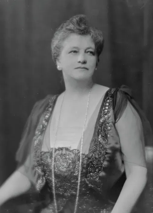 Framed Print : Hopkins, G.B. Mrs. portrait photograph, 1916 Apr. 14. Creator: Arnold Genthe Framed Print : Hopkins, G.B. Mrs. portrait photograph, 1916 Apr. 14. Creator: Arnold Genthe
