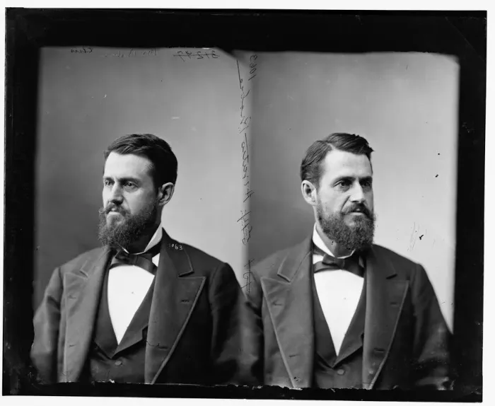 Framed Print : Horatio Bisbee Jr. of Florida, 1865-1880. Creator: Unknown Framed Print : Horatio Bisbee Jr. of Florida, 1865-1880. Creator: Unknown