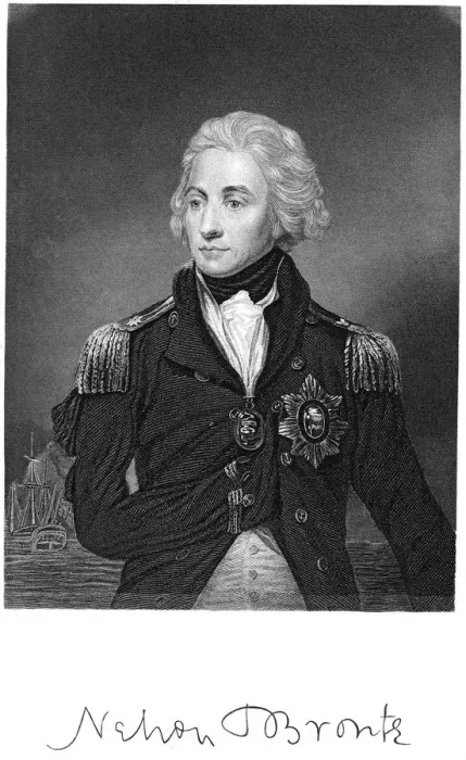 Framed Print : Horatio Nelson, 1st Viscount Nelson, English naval commander Framed Print : Horatio Nelson, 1st Viscount Nelson, English naval commander