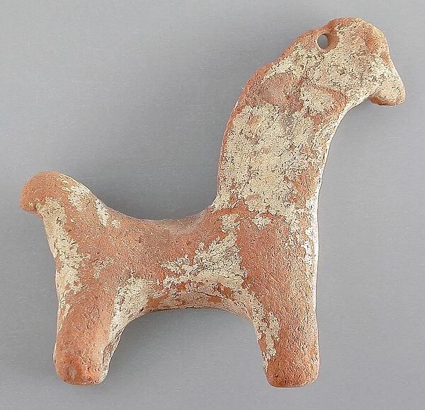 Horse, 1st century BCE-2nd century CE. Creator: Unknown