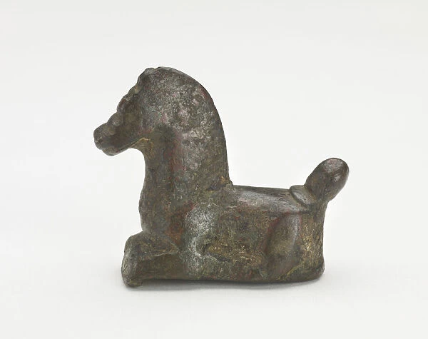 Horse, Period of Division, 220-589. Creator: Unknown
