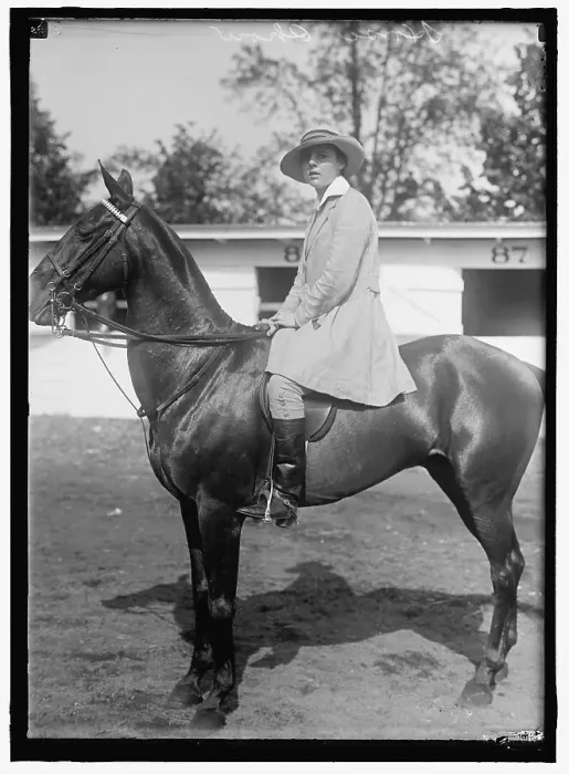Framed Print : Horse shows, between 1912 and 1917. Creator: Harris & Ewing. Horse shows, between 1912 and 1917. Creator: Harris & Ewing Framed Print : Horse shows, between 1912 and 1917. Creator: Harris & Ewing. Horse shows, between 1912 and 1917. Creator: Harris & Ewing
